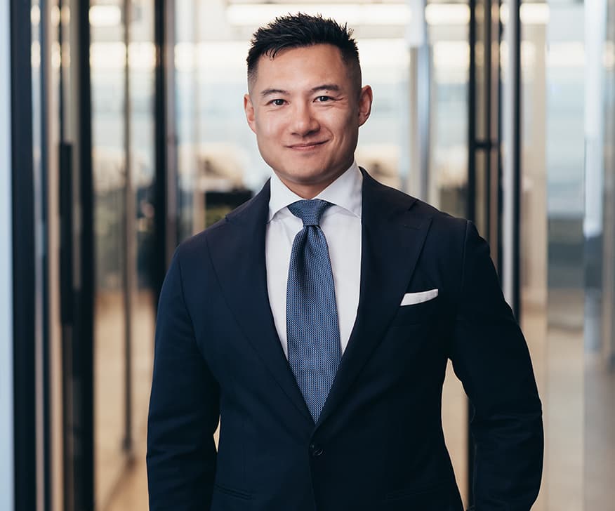 Aaron X. Sun, Partner at Oakbank Capital Group