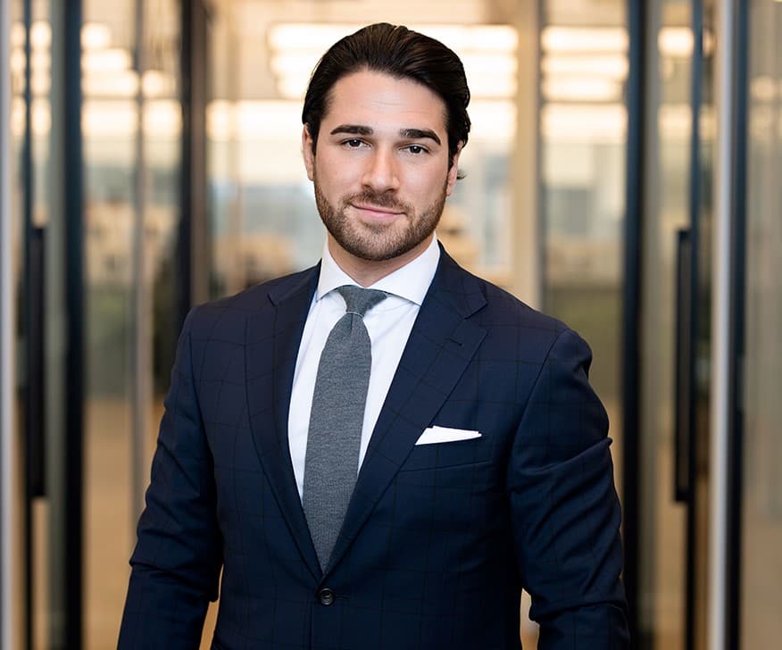 Jonah R. Brown, Managing Partner at Oakbank Capital Group