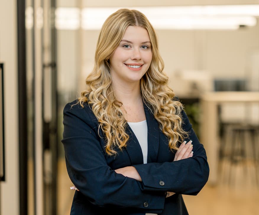 Meghan J. Charpentier, Senior Analyst at Oakbank Capital Group