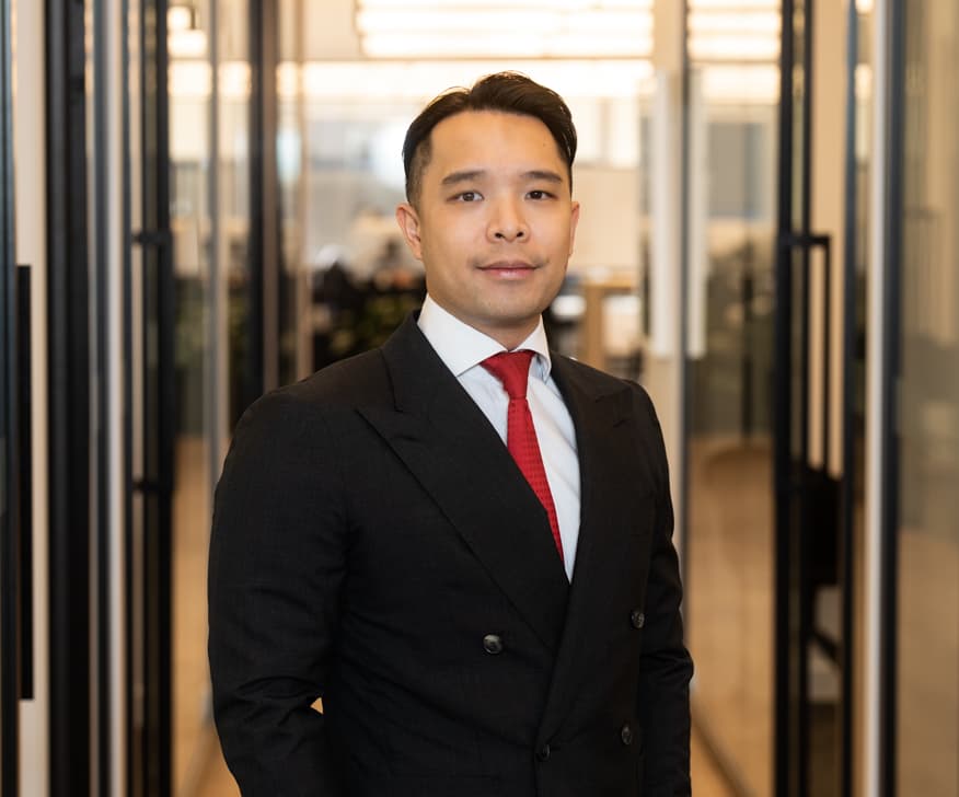 Victor P. Huynh, Director at Oakbank Capital Group